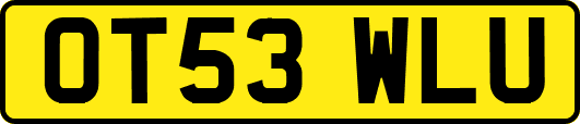 OT53WLU