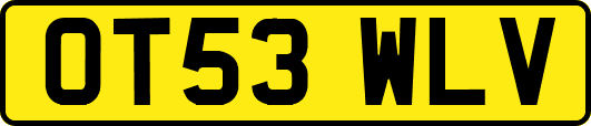 OT53WLV