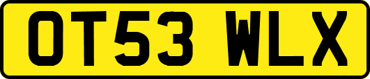 OT53WLX