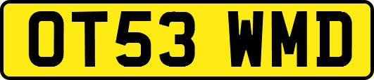 OT53WMD