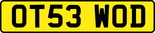 OT53WOD