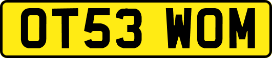 OT53WOM
