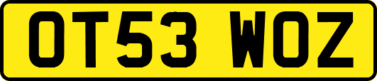 OT53WOZ