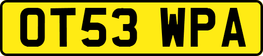 OT53WPA