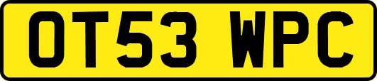 OT53WPC