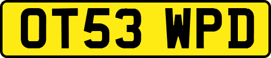 OT53WPD