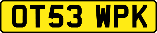 OT53WPK