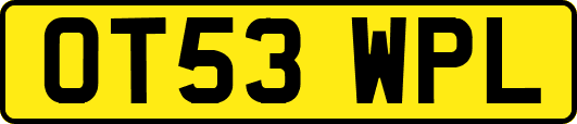 OT53WPL