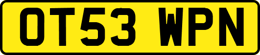 OT53WPN