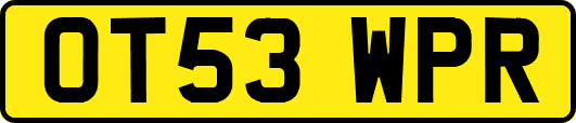 OT53WPR