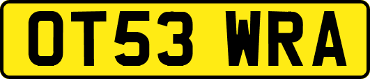 OT53WRA