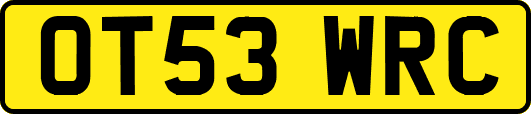 OT53WRC