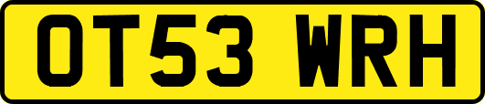 OT53WRH
