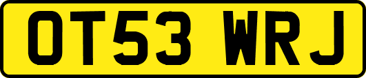 OT53WRJ