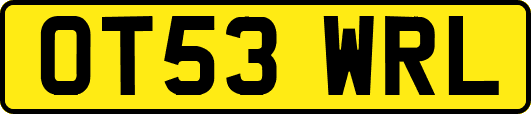 OT53WRL