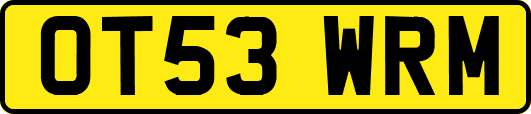 OT53WRM