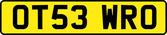 OT53WRO