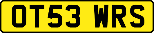 OT53WRS