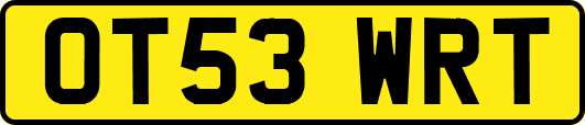 OT53WRT