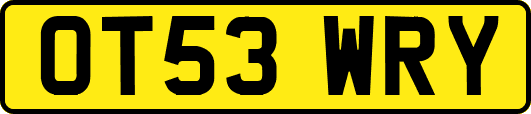 OT53WRY