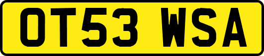 OT53WSA