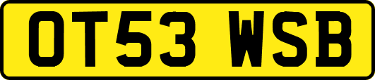 OT53WSB