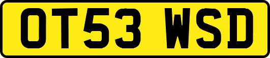OT53WSD