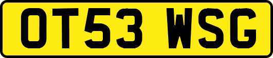 OT53WSG