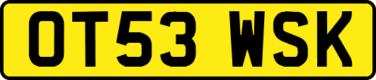 OT53WSK