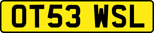 OT53WSL