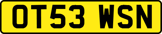 OT53WSN