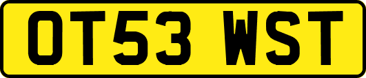 OT53WST