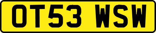 OT53WSW