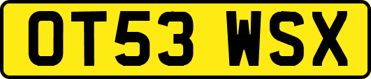 OT53WSX