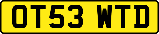 OT53WTD