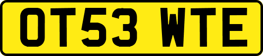 OT53WTE