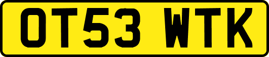 OT53WTK