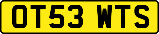 OT53WTS