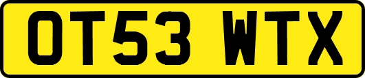 OT53WTX