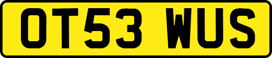 OT53WUS