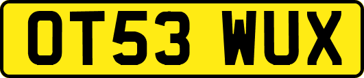 OT53WUX