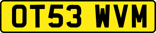 OT53WVM