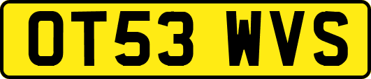 OT53WVS