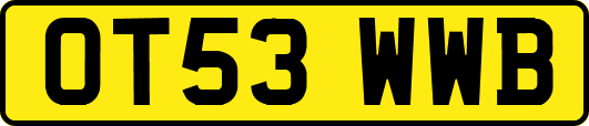 OT53WWB