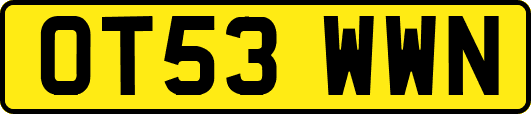OT53WWN