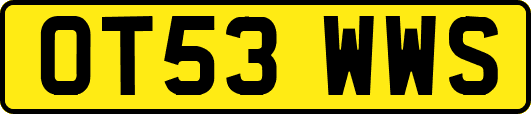 OT53WWS