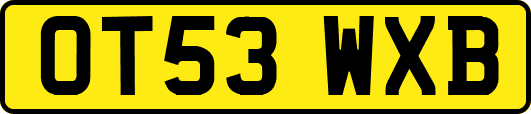 OT53WXB