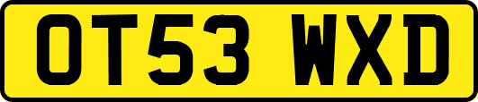 OT53WXD