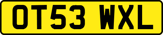 OT53WXL