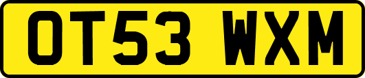 OT53WXM